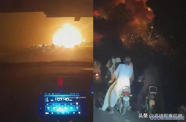 印度炸的巴境内空军基地是好意思军的吗 未必打击好意思军玄机基地