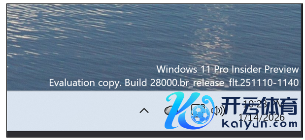 影响用户多年的Windows Bug 微软终于要缔造了
