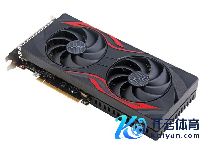 昂达尽然还在作念显卡！RTX 5060/Ti 8GB神盾发布